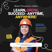 Advance Your Career with Online Petrophysics Training