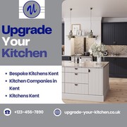 Breathtaking Kitchen Makeovers in Kent
