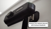 Enhance Your Vehicle’s Security with Premium Deadlocks 