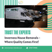 Smooth and Reliable Removal Services in Elgin 