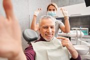 Missing Teeth? We Have the Solution!
