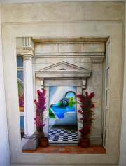 Best Mural Artists in the UK for Custom Wall Art