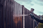 Top-Quality Spray Painting Services – Flawless Finish Every Time!
