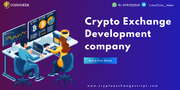 Crypto Exchange Development: The Backbone of Blockchain Markets