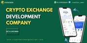 Building Trust: Security in Cryptocurrency Exchange Development :