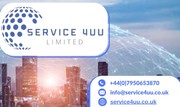 Your Gateway to Effortless Communication  Discover reliable telecom so