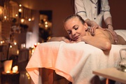 Unwind in the City – Relaxation Massage Service in London
