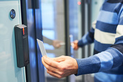 Access Control Systems Tailored for UK Businesses.