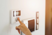 Intruder Alarm Installations for Protecting Your Business.