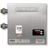 Tankless Electric Water Heater