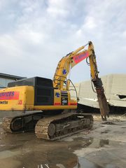 Built to Break – Trusted Demolition Contractors Cardiff