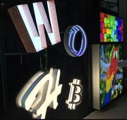 Sign Makers London | Promo Signs LTD - Custom Signs & Graphics Experts