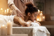 Unwind with Local Massage Therapy