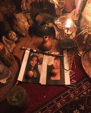 PROF GANDHI BAALA +27718130310 PHYSIC HEALER, LOST LOVE SPELL