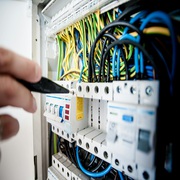 Professional Electrician in Romford – Trusted by Local Homes and Busin