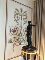 Professional Mural Artist for Murals London & Surrounding Areas