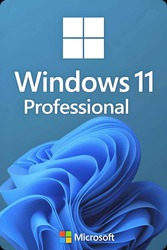 Secure & Efficient – Windows 11 Professional
