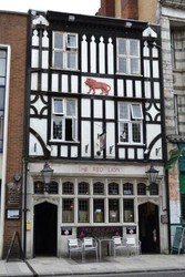 The RedLion Southampton
