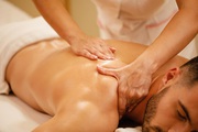 Relieve the Stress with Deep Tissue Massage Bliss!