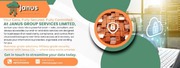 Your Data,  Fully Secured. Fully Controlled
