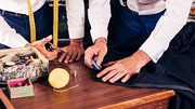 Perfect Fit Every Time – London Tailoring and Alteration Services
