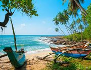 Sri Lanka Tour