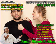 Muslim Astrologer Vashikaran & Black Magic Love Problem Specialist