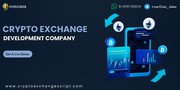 Transform Your Business with Our Crypto Exchange Development