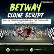 Ready-to-Deploy Betway Clone Script – Launch a Profitable Betting