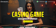 Black Friday Offer – 30% OFF on Casino Game Development Services
