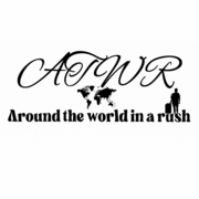 Destination Apparel for World Travelers | AroundtheWorldinaRush