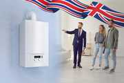UK Boiler Upgrade Scheme
