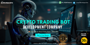 USA-Based Crypto Trading Bot Development Company AI Bots Black Friday