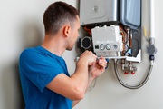 Get Trusted and Affordable Heating Services in Ashford Today