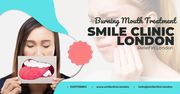 Burning Mouth Treatment & Relief in London | SMILE CLINIC LONDON