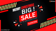 Santa’s Software Special: Launch Your App at Festive Prices! - Start a