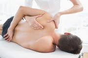 Feel Better with Deep Tissue Massage: Flower of Life