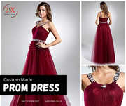 Designer Prom Dress in St Albans for a Glamorous Prom Night