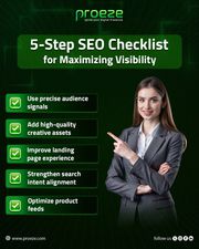 Boost Your Business with Proven SEO Services 
