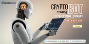 Crypto Trading Bot Development – Free Demo Available