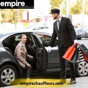 Chauffeur Service Bolton: Travel in Comfort and Style