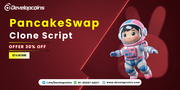 Launch Your Own DEX – PancakeSwap Clone with Free Demo &1 Year Support