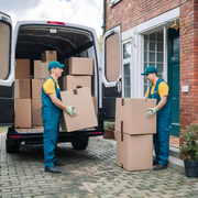 Removal Company Chelsea – Fast,  Safe & Reliable