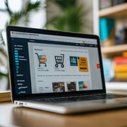 Scale Your Sales with a Premier E-commerce Website Development Company