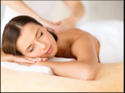 Experienced Female Massage Therapist for Professional,  