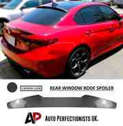 Alfa Romeo Styling Parts UK | Premium Alfa Romeo Accessories & Visual 