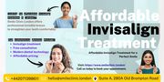 Affordable Invisalign Treatment for a Perfect Smile