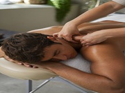 Rejuvenate Your Body with Deep Tissue Massage in Portsmouth