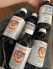 cough Pain Management pharmacy