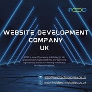 Best Website development company in UK